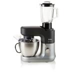 DOMO DO9182KR Kuchynský robot s mixérom a mlynčekom, 1000 W