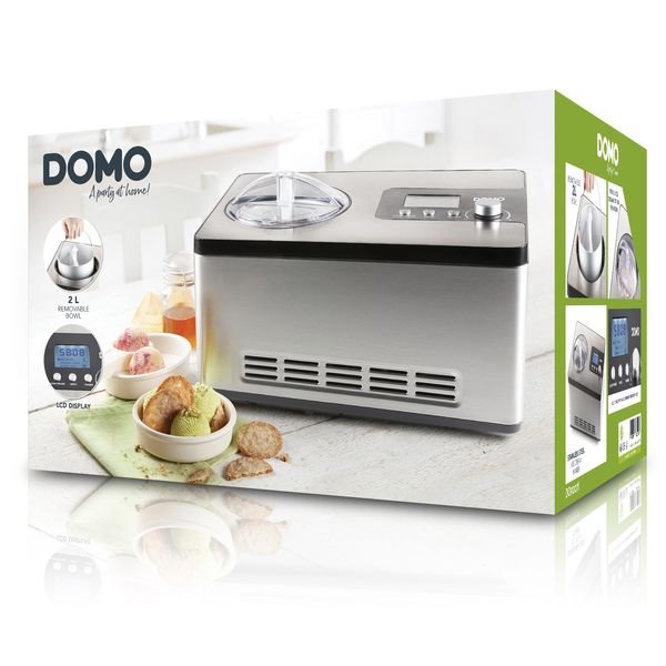 DOMO DO9207I