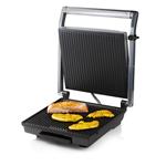 DOMO DO9225G Kontaktný gril panini Cool Touch