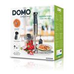 DOMO DO9226M Tyčový mixér s příslušenstvím, 600 W