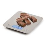 DOMO DO9239W Nerezová digitálna kuchynská váha 5 kg