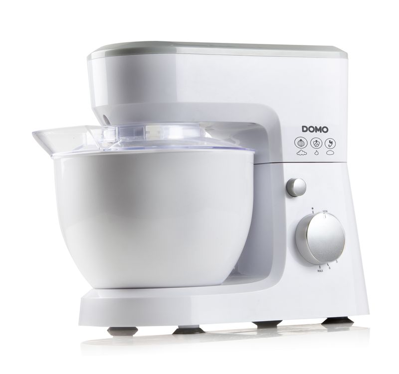 DOMO DO9241KR Kuchyňský robot, 600 W