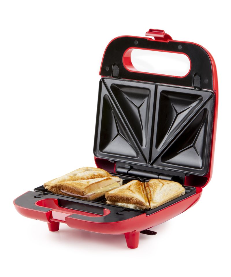 DOMO DO9242W Vaflovač 5v1