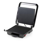 DOMO DO9245G Kontaktní gril panini Cool Touch, 2000 W