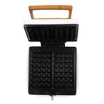 DOMO DO9274W Vaflovač 4x7 s termostatom