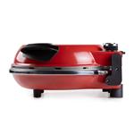 DOMO DO9284PZ Pizza pec