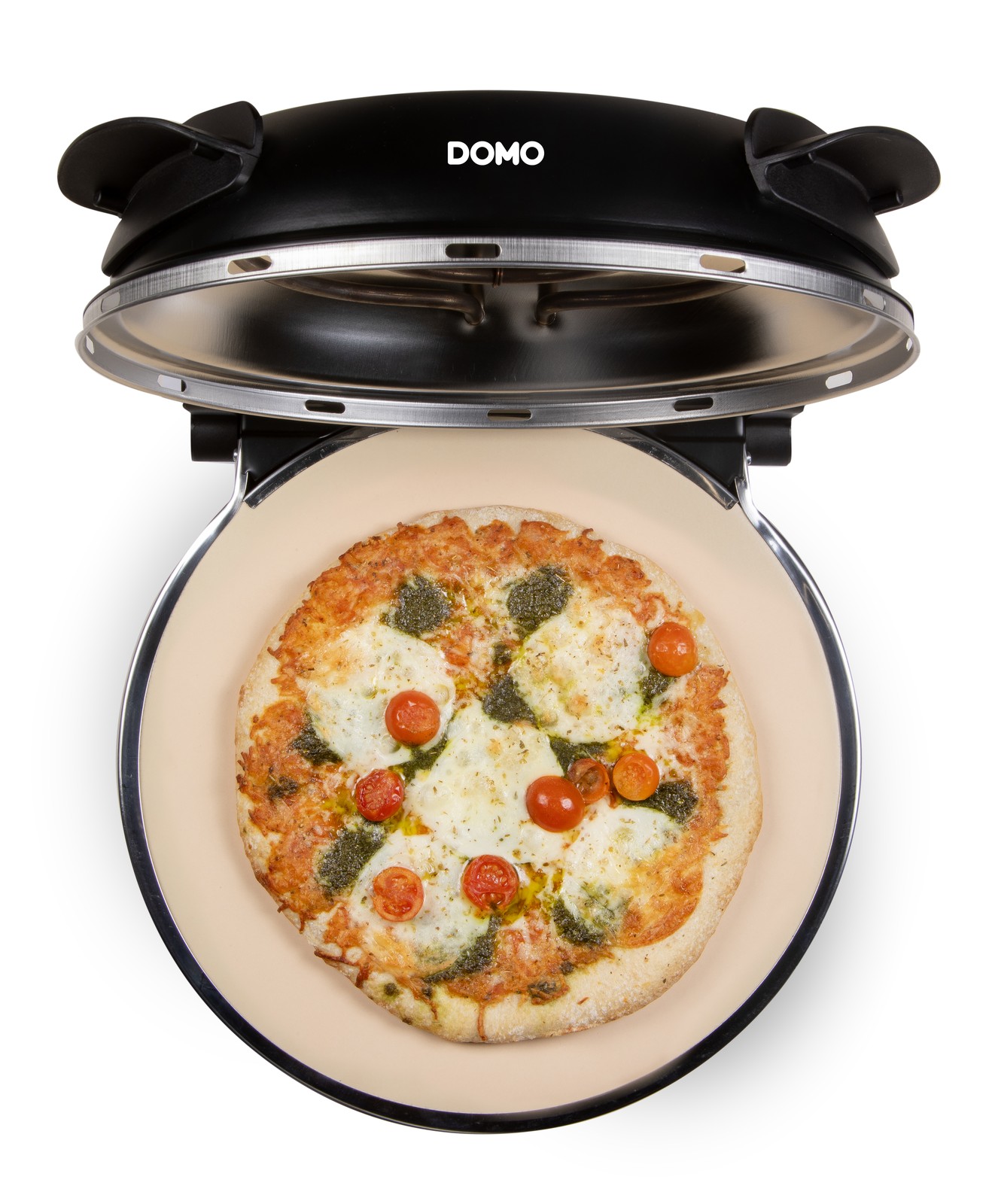 DOMO DO9285PZ Pec na pizzu