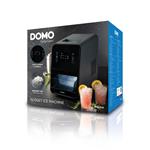 DOMO DO9286IB Výrobník ľadu/ľadových nugiet