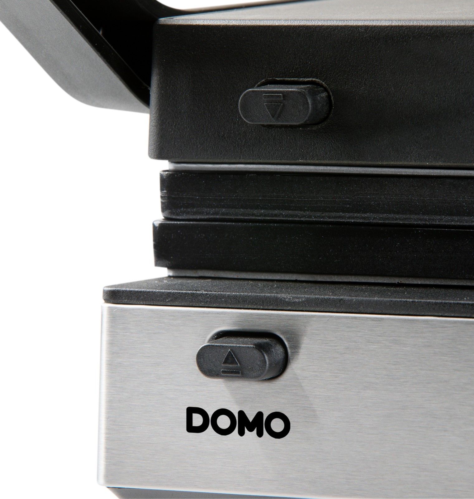 DOMO DO9287G Kontaktní gril a vaflovač 2v1