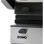 DOMO DO9287G Kontaktný gril a vaflovač 2 v 1