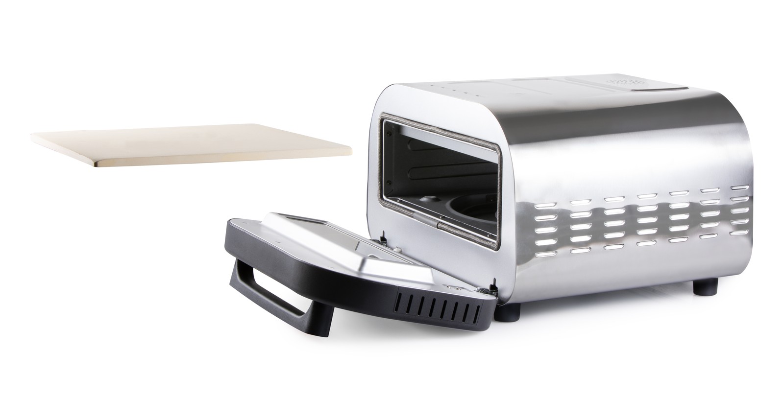 DOMO DO9289PZ Pec na pizzu Genius