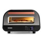 DOMO DO9289PZ Pec na pizzu Genius