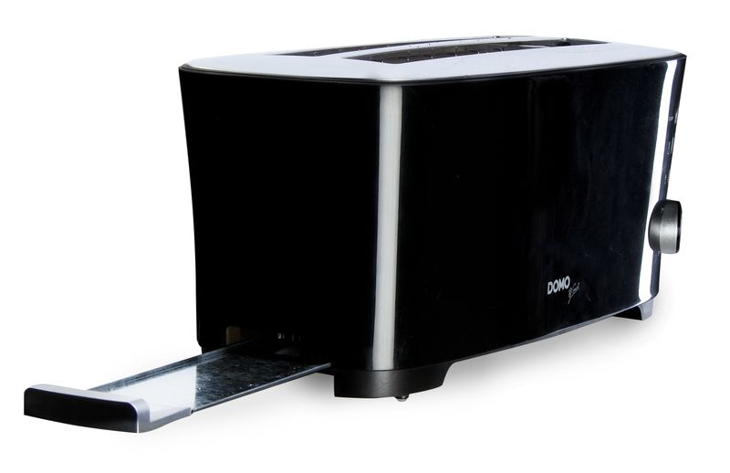 DOMO DO961T Topinkovač B-smart dvouštěrbinový