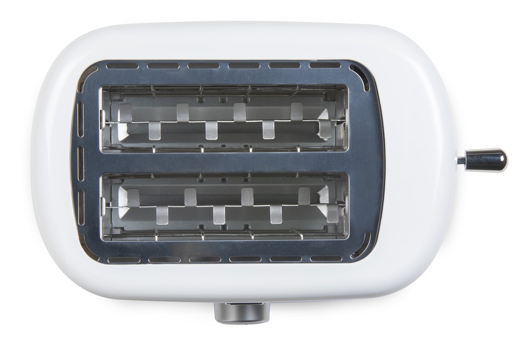 DOMO DO964T Topinkovač, bílá