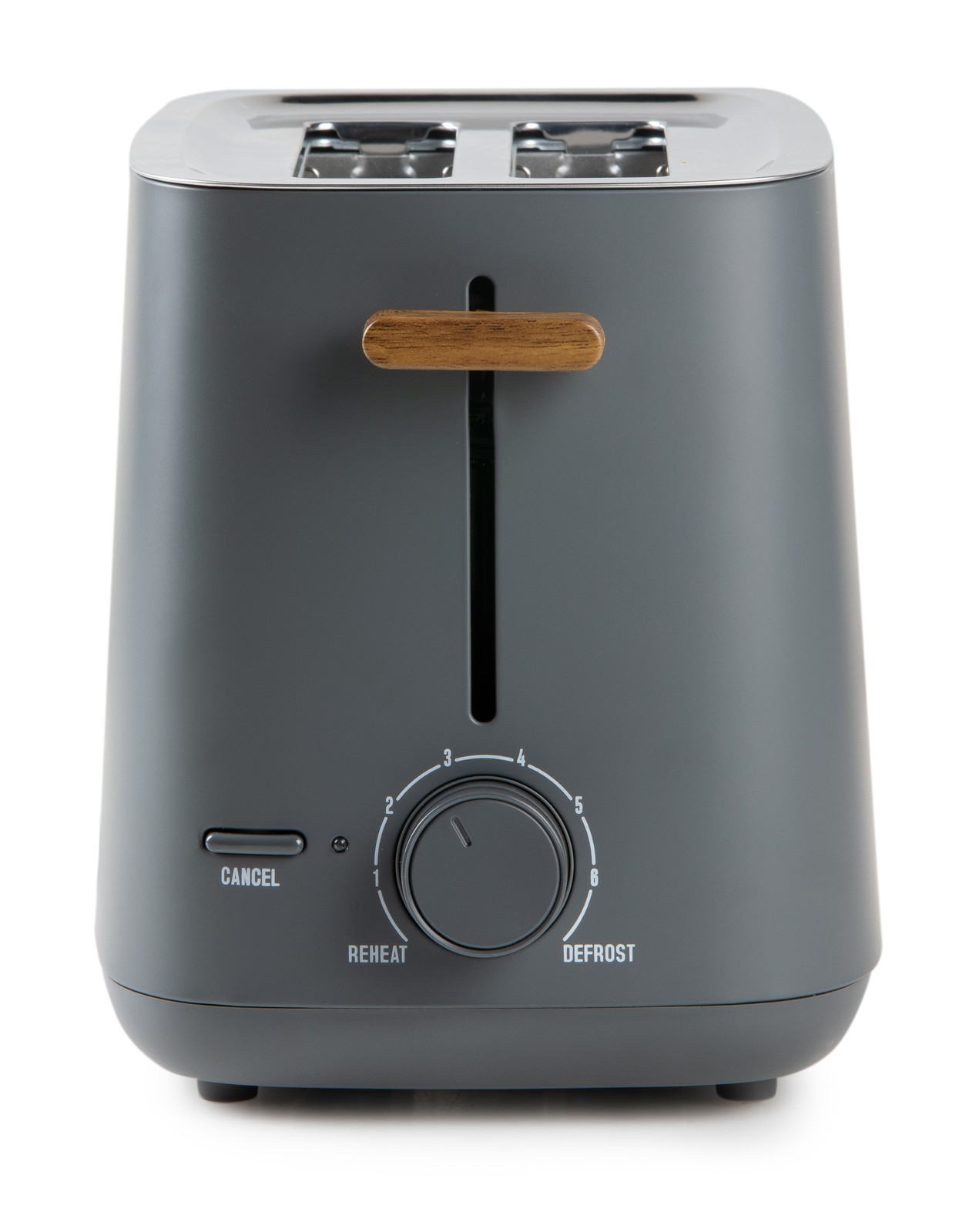 DOMO DO965T Topinkovač na 2 topinky WOOD YOU