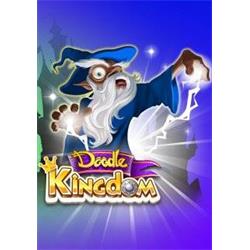 Doodle Kingdom elektronická licence