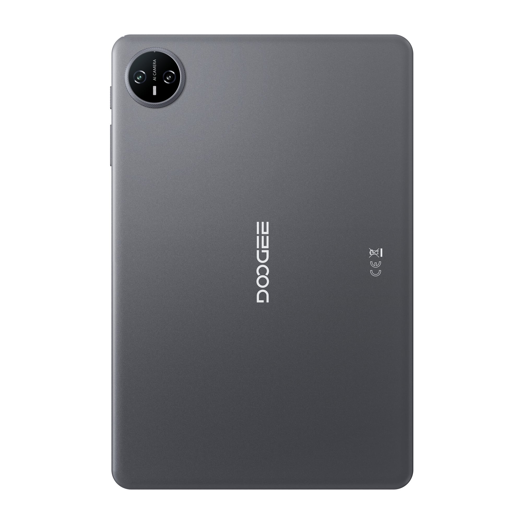 Doogee A9 Pro 4+128GB Meteorite Gray