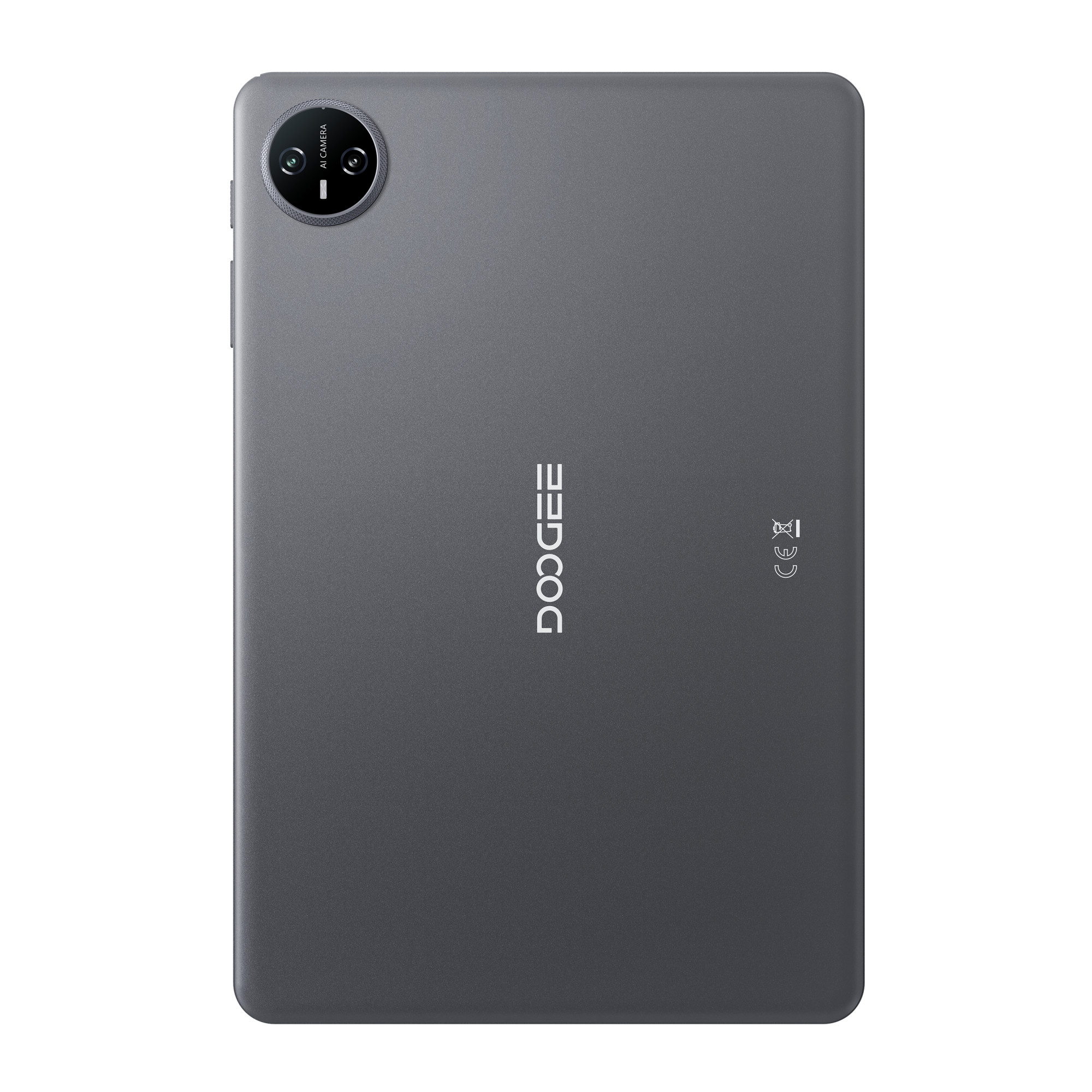 Doogee A9 Pro 4+128GB Meteorite Gray