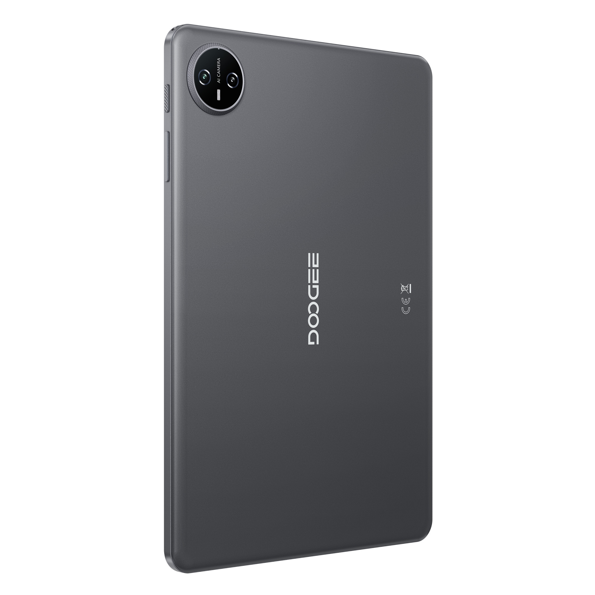 Doogee A9 Pro 4+128GB Meteorite Gray