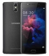 DOOGEE BL7000 černý