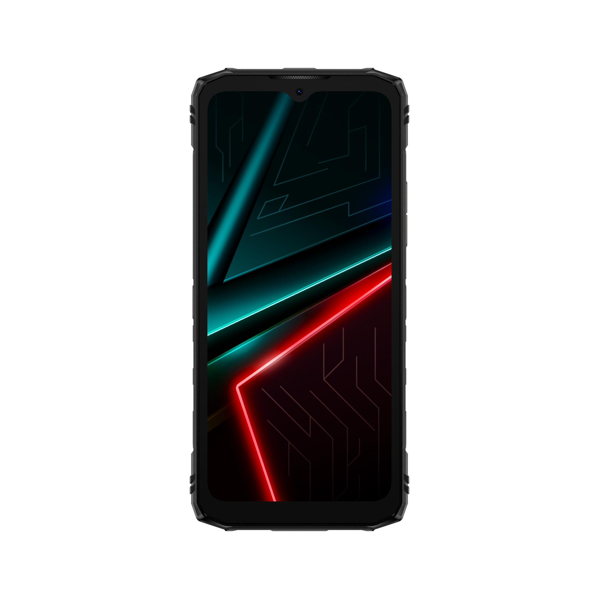 Doogee Blade 10 Energy Midnight Red