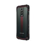 Doogee Blade 10 Energy Midnight Red