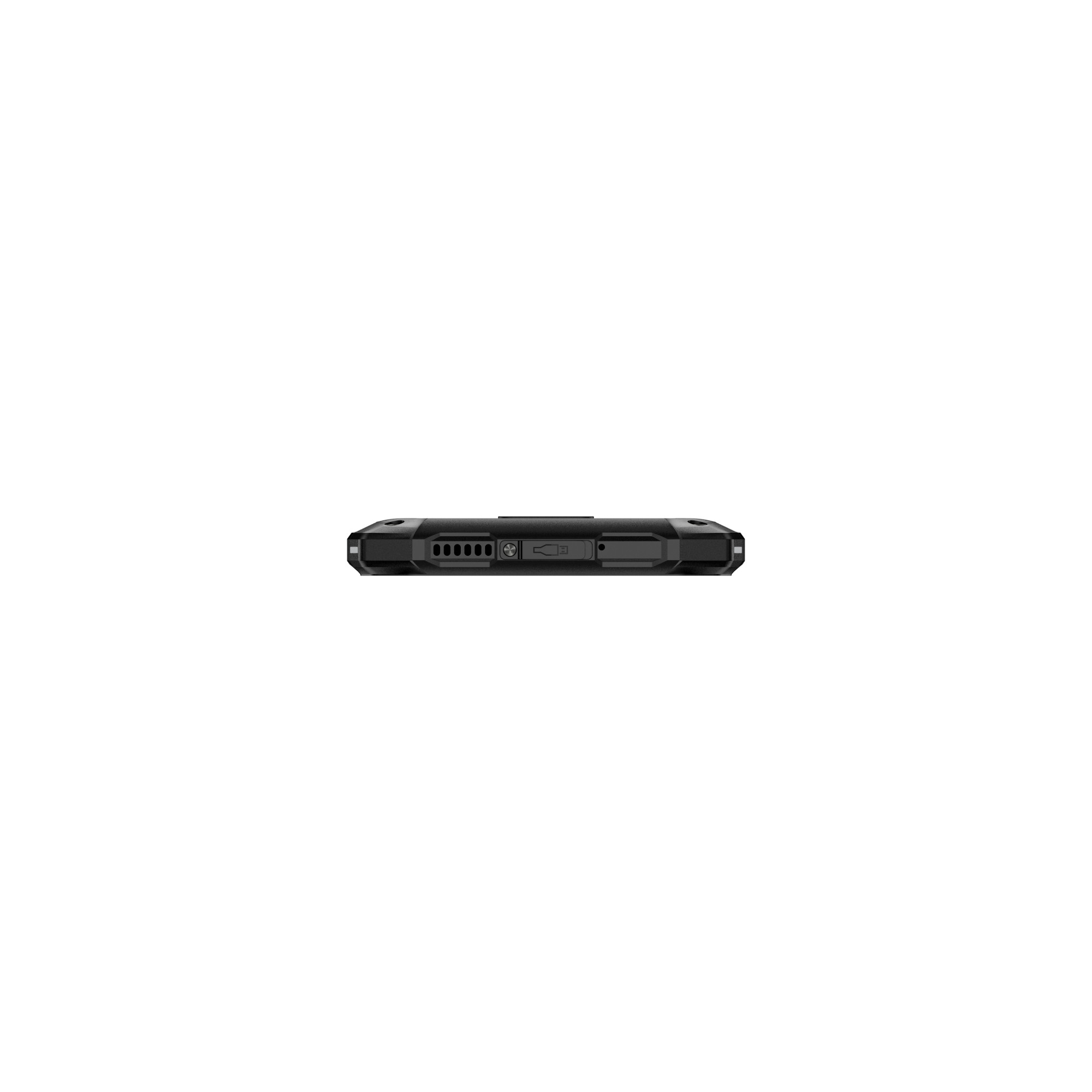 Doogee Blade 10 Pro Energy Metalic Black