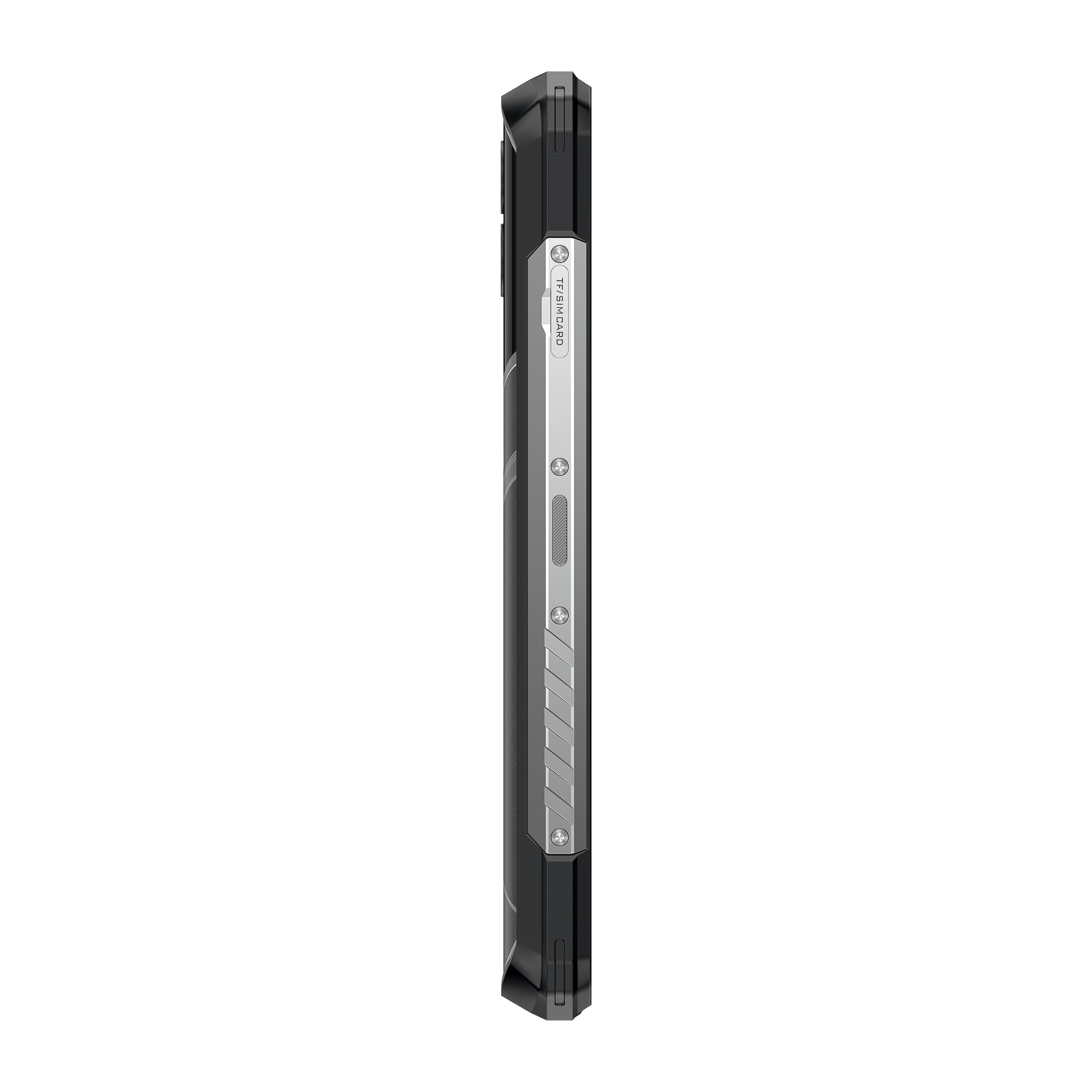 Doogee Blade 20 Ultra 8+512GB Obsidian Silver
