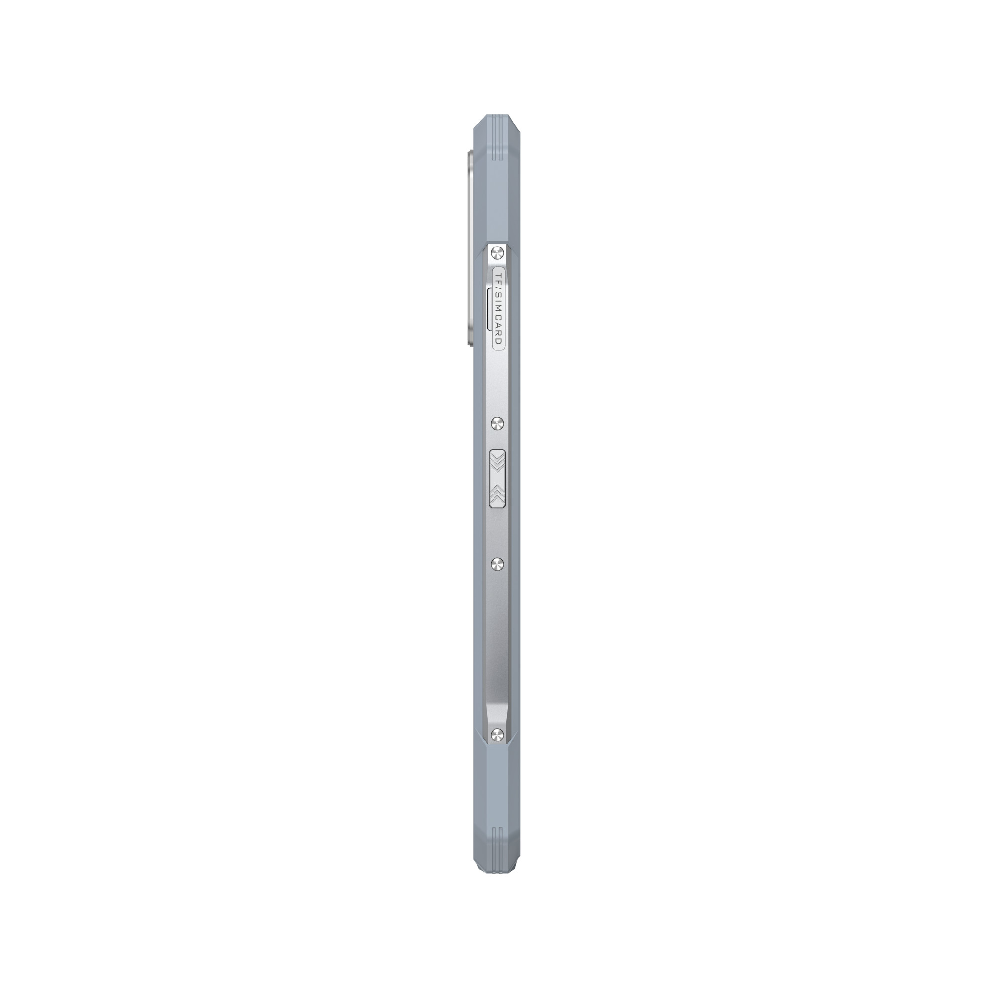 Doogee Blade GT Play 5G 8+256GB Ice Crystal Silver