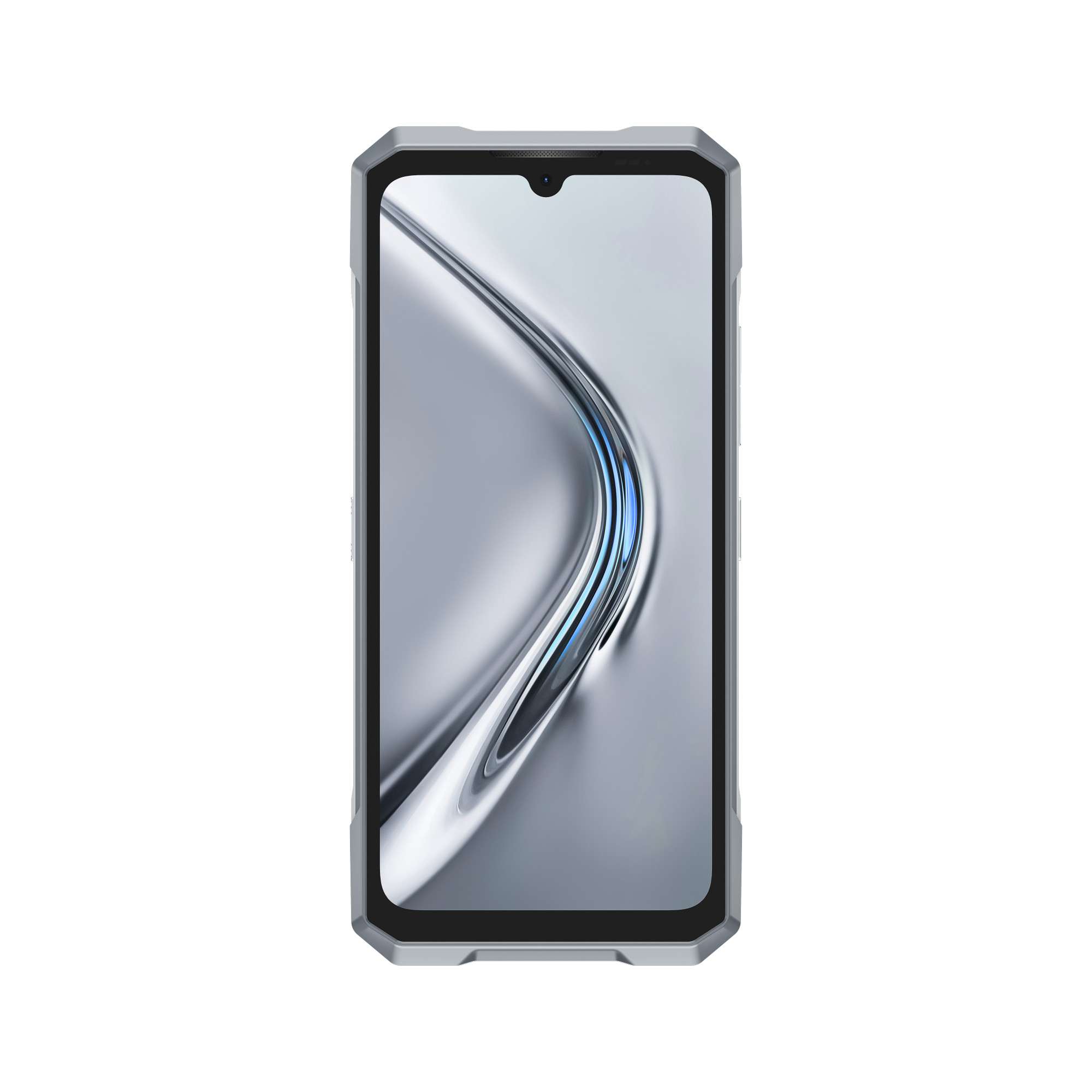 Doogee Blade GT Ultra 16+512GB Flowing Light Silver