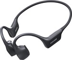 Doogee BoneAir Swim tmavošedý