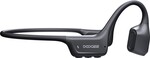 Doogee BoneAir Swim tmavošedý