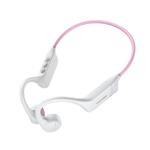 Doogee BoneBeat Run White