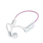 Doogee BoneBeat Run White