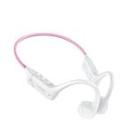 Doogee BoneBeat Run White