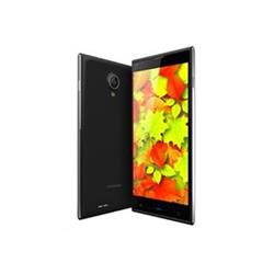DOOGEE Dagger DG550 černý 16GB Displej: 5,5" dualSIM Octa-core 1,7GHz IPS 1280x720 1GB RAM