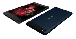 DOOGEE DG-Phablet DG685 modrý 4GB 6,85" dualSIM Dual core 1,3GHz IPS 960 x 540 512MB RAM
