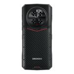 Doogee DK10 5G Kevlar Black