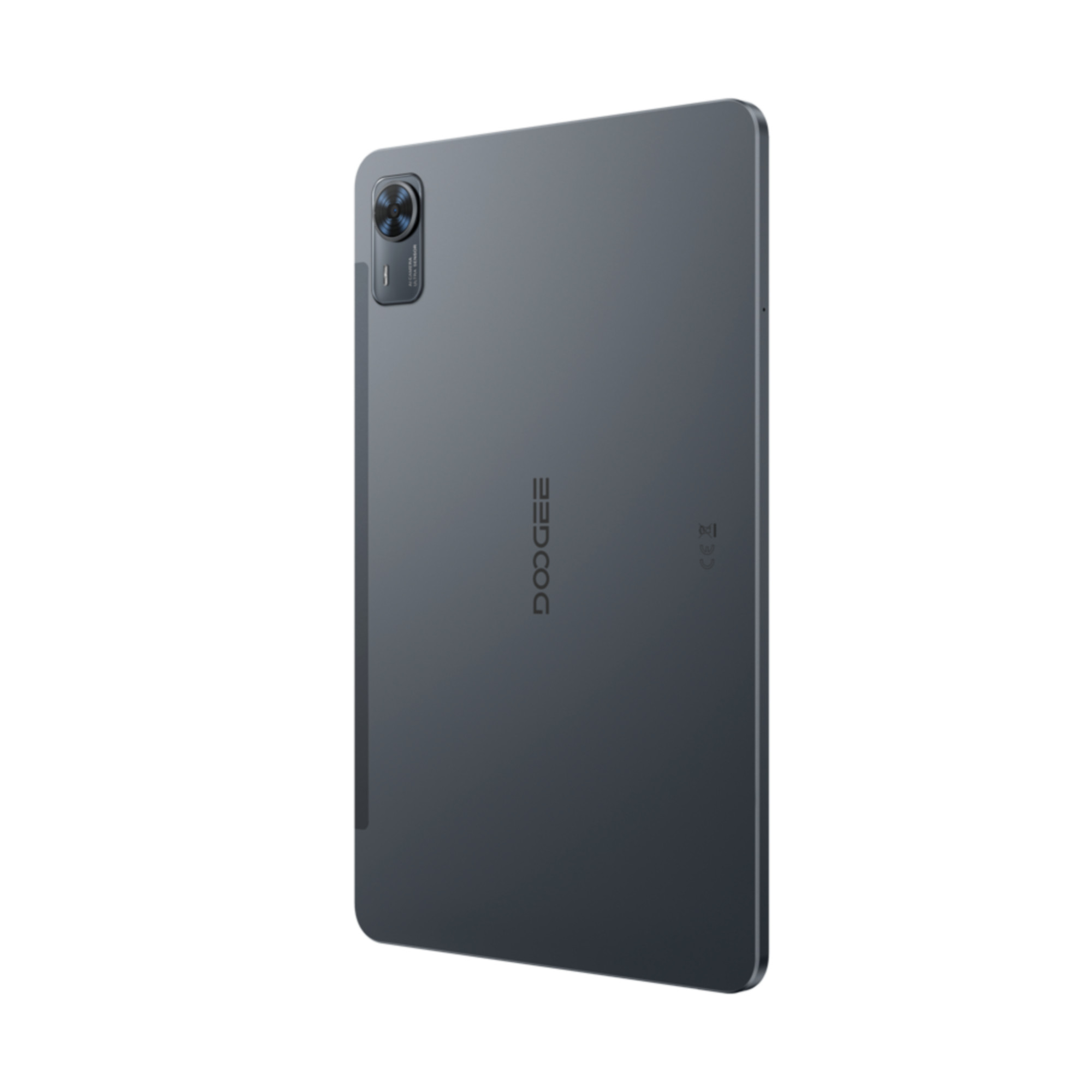 Doogee E3+ LTE 8+256GB Polar Gray