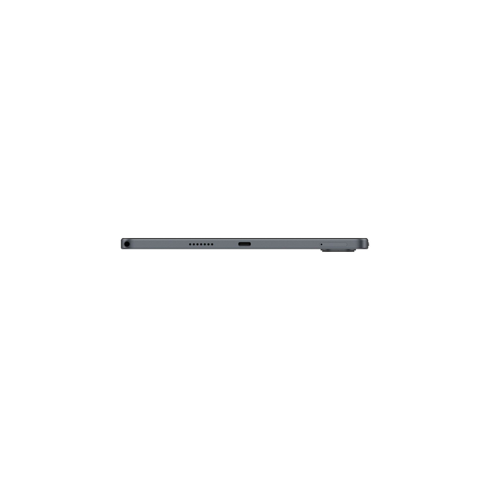 Doogee E3 LTE 8+256GB Polárna sivá