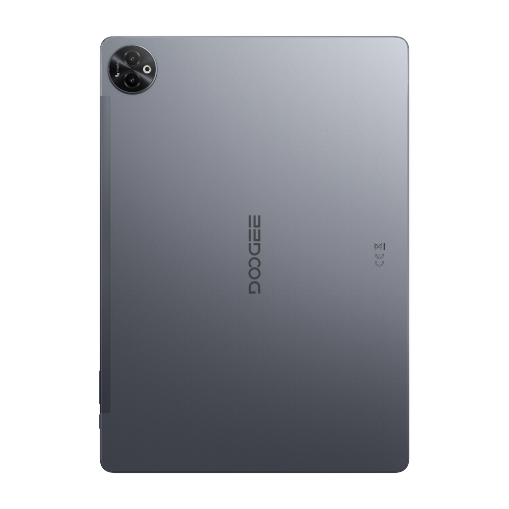 Doogee E3 Max LTE 8+256GB Polar Gray