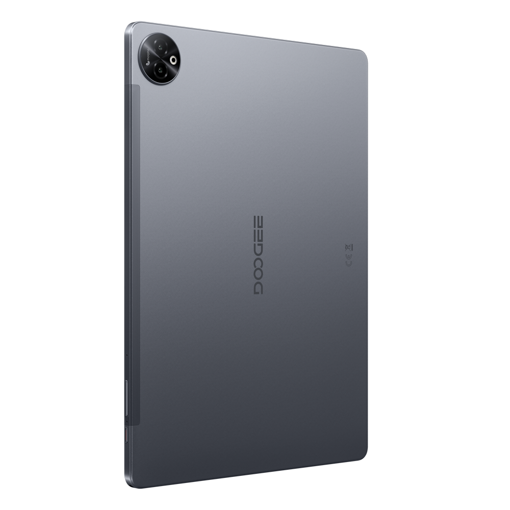 Doogee E3 Max LTE 8+256GB Polar Gray