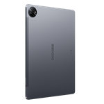 Doogee E3 Max LTE 8+256GB Polárna sivá