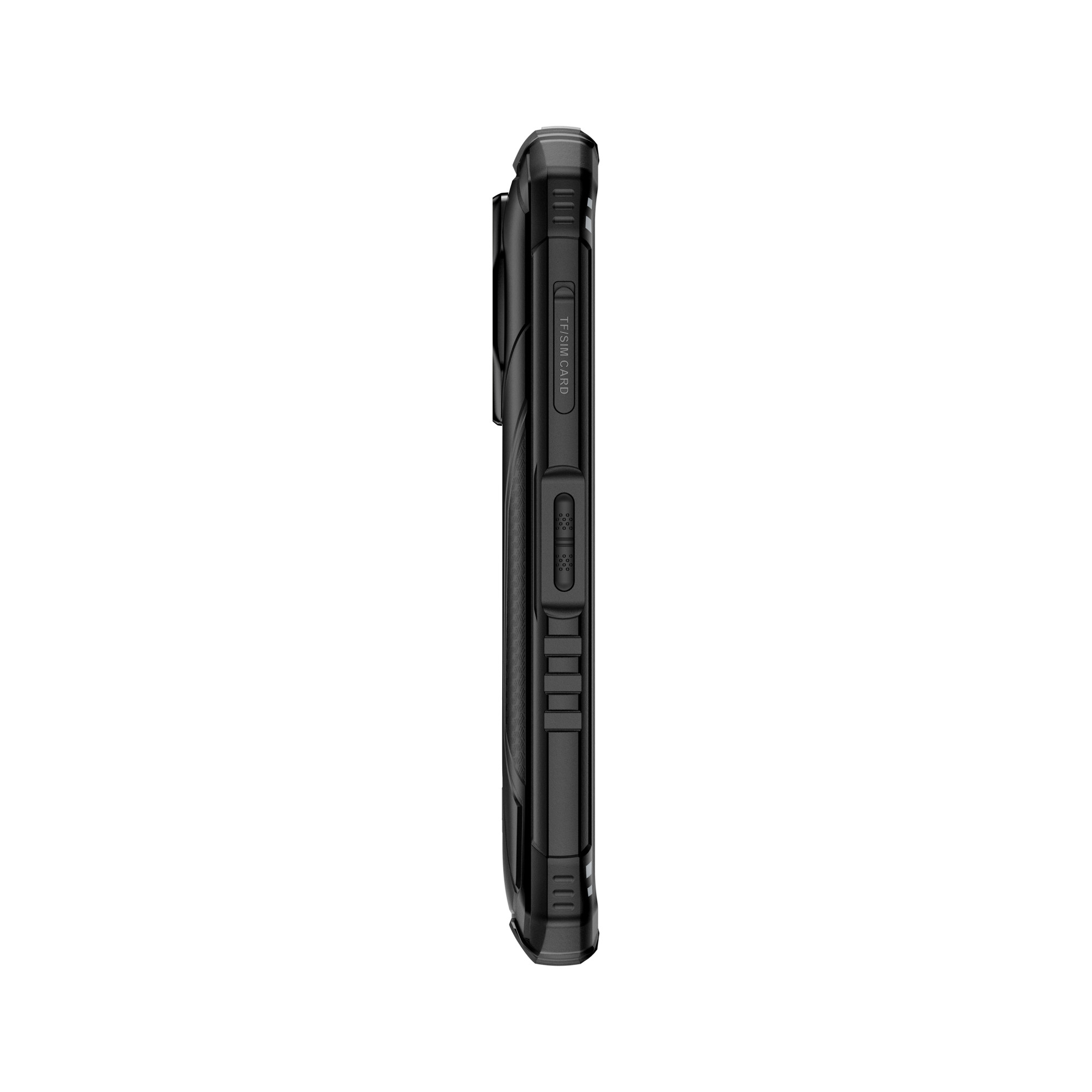 Doogee Fire 3 Twilight Gray