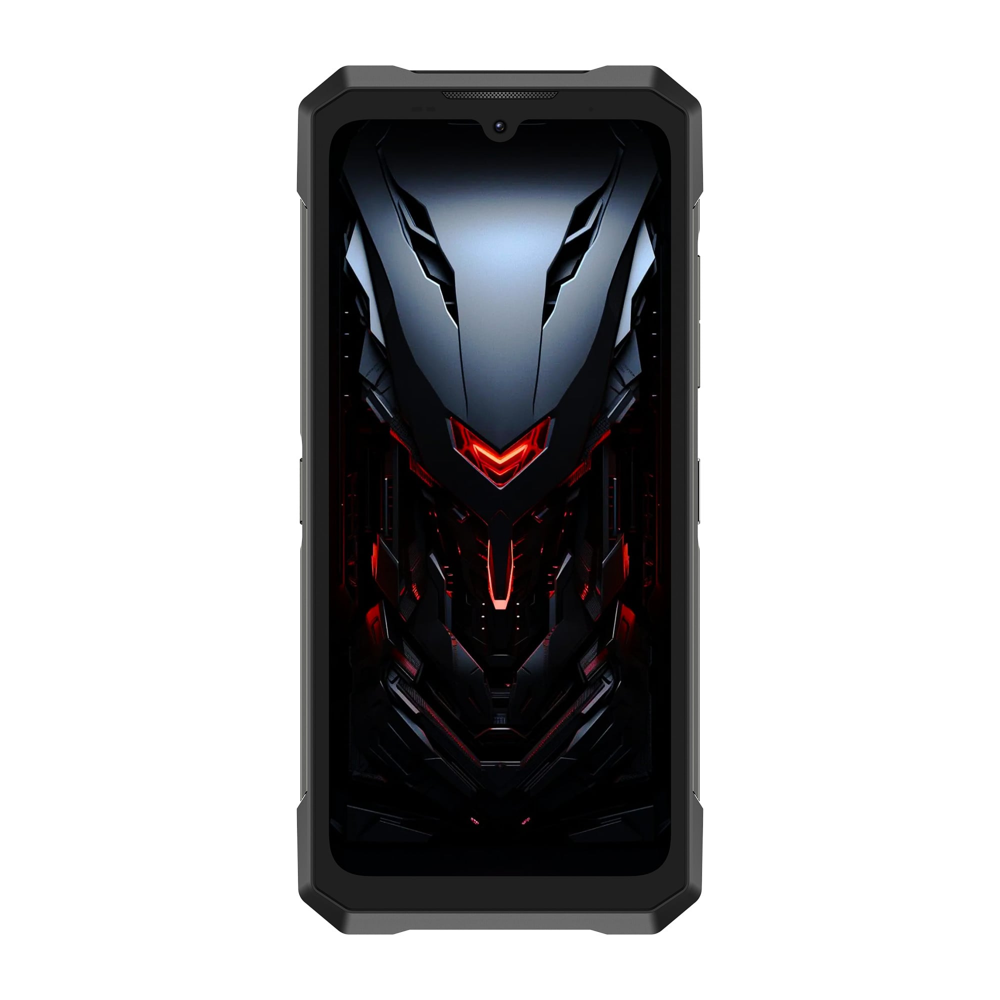 Doogee Fire 6 MAX 5G Millennium Silver