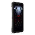 Doogee Fire 6 MAX 5G Millennium Silver
