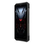 Doogee Fire 6 MAX 5G Millennium Silver 