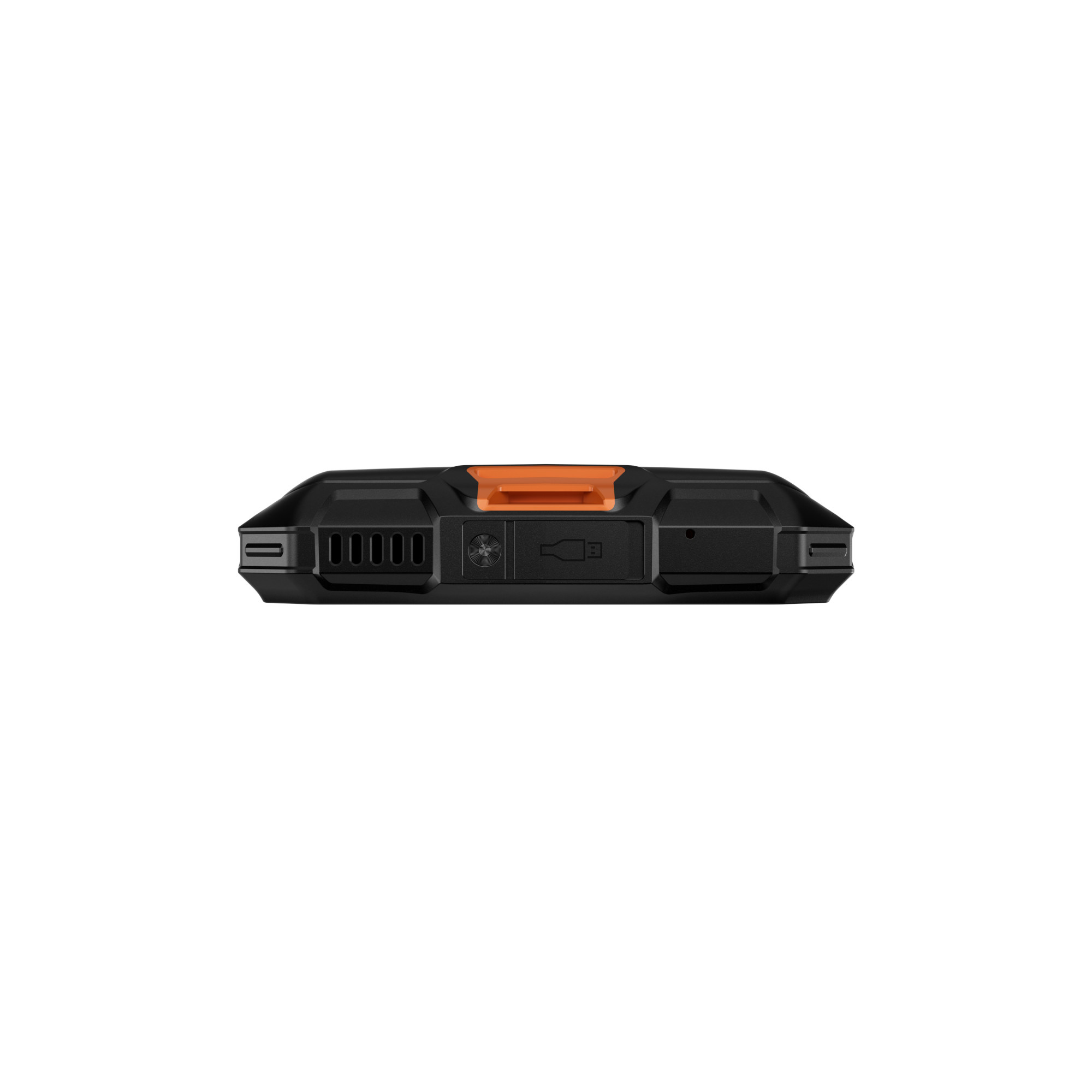 Doogee Fire 7 5G Blaze Orange
