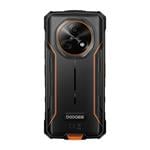 Doogee Fire 7 5G Blaze Orange
