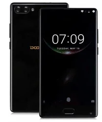 DOOGEE MIX Dazzle Black 6/64